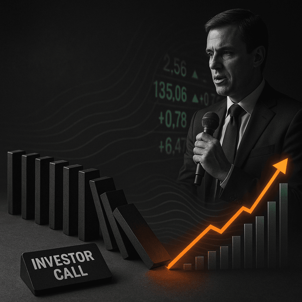 Investor Relations and Stock Prices: Unpacking the Real Impact